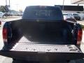 2011 Deep Water Blue Pearl Dodge Ram 1500 Laramie Crew Cab  photo #5