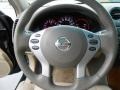 Super Black - Altima 2.5 SL Photo No. 44
