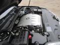 4.6 Liter DOHC 32-Valve Northstar V8 2009 Cadillac DTS Standard DTS Model Engine