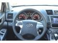 Black Steering Wheel Photo for 2013 Toyota Highlander #77524083