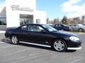 Black - Monte Carlo SS Photo No. 5