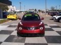 Cayenne Red - Juke SV Photo No. 2