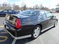 Black - Monte Carlo SS Photo No. 6
