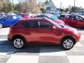 Cayenne Red - Juke SV Photo No. 3