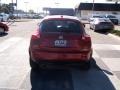 Cayenne Red - Juke SV Photo No. 4
