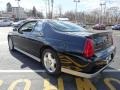 Black - Monte Carlo SS Photo No. 8