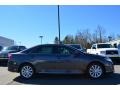 2013 Magnetic Gray Metallic Toyota Camry XLE  photo #6