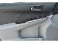 2013 Magnetic Gray Metallic Toyota Camry XLE  photo #8
