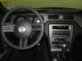 Sterling Gray Metallic - Mustang V6 Coupe Photo No. 13