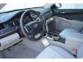 2013 Magnetic Gray Metallic Toyota Camry XLE  photo #11