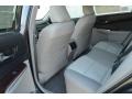 2013 Magnetic Gray Metallic Toyota Camry XLE  photo #12