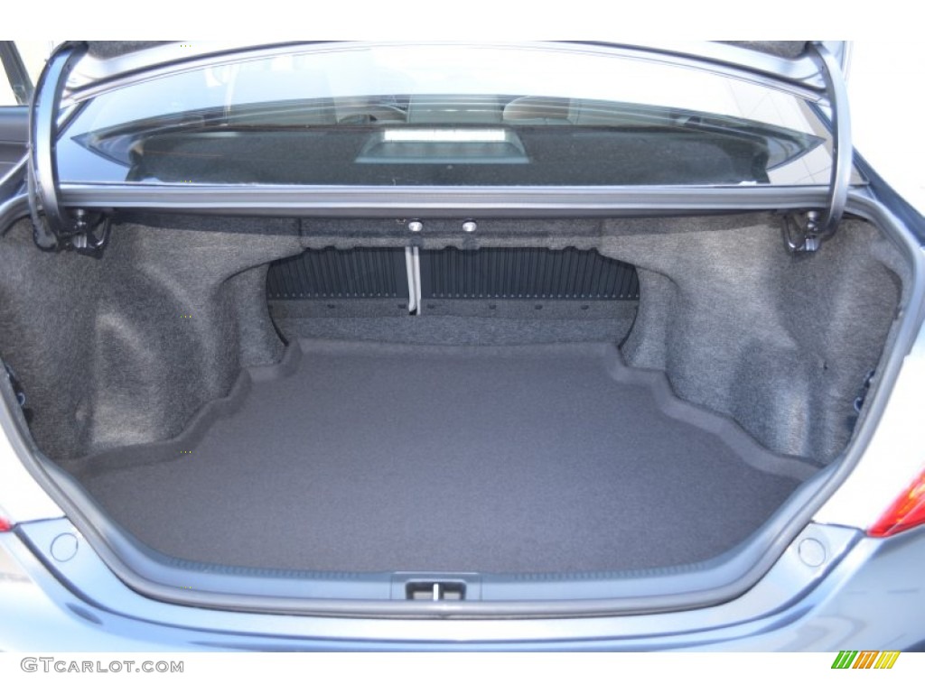 2013 Camry XLE - Magnetic Gray Metallic / Ash photo #13