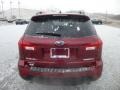 2012 Ruby Red Pearl Subaru Tribeca 3.6R Limited  photo #6