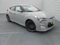 Sprint Gray - Veloster RE:MIX Edition Photo No. 2