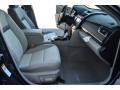 2013 Magnetic Gray Metallic Toyota Camry XLE  photo #15
