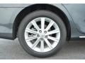 2013 Magnetic Gray Metallic Toyota Camry XLE  photo #19