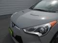 Sprint Gray - Veloster RE:MIX Edition Photo No. 12