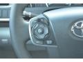 2013 Magnetic Gray Metallic Toyota Camry XLE  photo #25