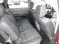 Rear Seat of 2012 Tribeca 3.6R Limited