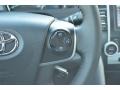 2013 Magnetic Gray Metallic Toyota Camry XLE  photo #26