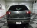 Cyber Gray Metallic - Traverse LTZ AWD Photo No. 6