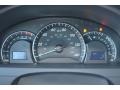 2013 Magnetic Gray Metallic Toyota Camry XLE  photo #28