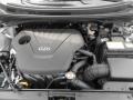  2013 Veloster RE:MIX Edition 1.6 Liter DOHC 16-Valve Dual-CVVT 4 Cylinder Engine