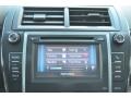 2013 Magnetic Gray Metallic Toyota Camry XLE  photo #31