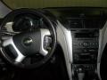 Cyber Gray Metallic - Traverse LTZ AWD Photo No. 13