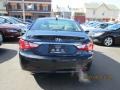 2011 Pacific Blue Pearl Hyundai Sonata SE  photo #4