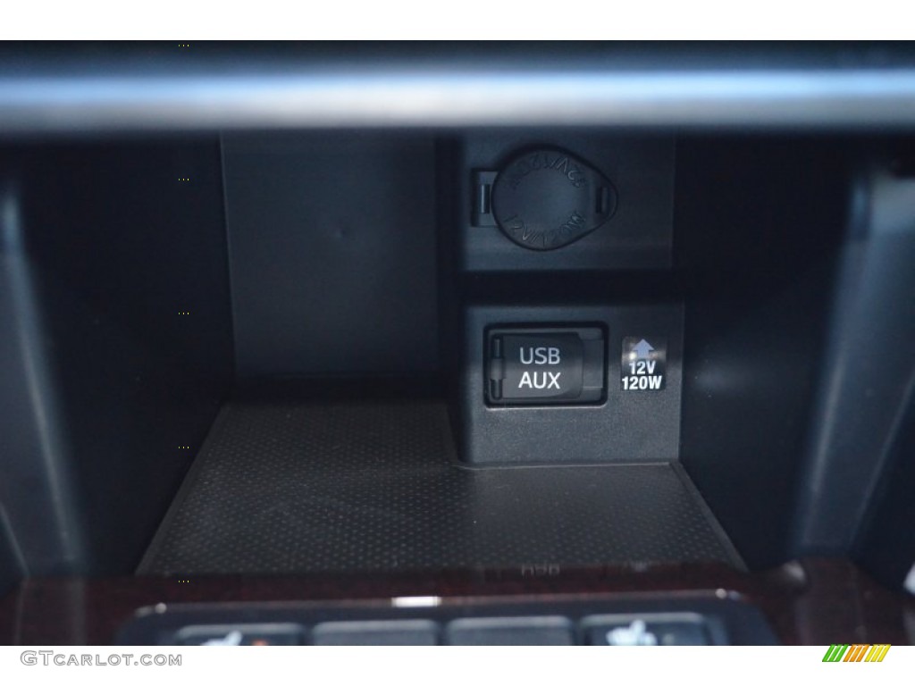 2013 Camry XLE - Magnetic Gray Metallic / Ash photo #35