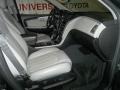 2011 Cyber Gray Metallic Chevrolet Traverse LTZ AWD  photo #17