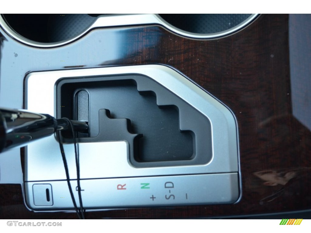 2013 Camry XLE - Magnetic Gray Metallic / Ash photo #37