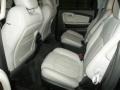 Cyber Gray Metallic - Traverse LTZ AWD Photo No. 20