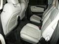 2011 Cyber Gray Metallic Chevrolet Traverse LTZ AWD  photo #20