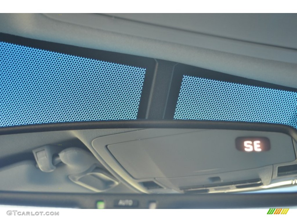 2013 Camry XLE - Magnetic Gray Metallic / Ash photo #39