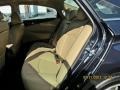 2011 Pacific Blue Pearl Hyundai Sonata SE  photo #9