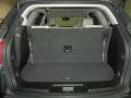 Cyber Gray Metallic - Traverse LTZ AWD Photo No. 22