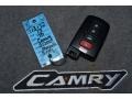 2013 Magnetic Gray Metallic Toyota Camry XLE  photo #41