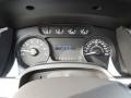 Steel Gray Gauges Photo for 2012 Ford F150 #77525310