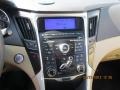 2011 Pacific Blue Pearl Hyundai Sonata SE  photo #13