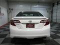 Super White - Camry SE Photo No. 6
