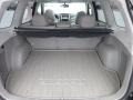 Platinum Trunk Photo for 2010 Subaru Forester #77525427