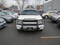 Summit White - TrailBlazer LS 4x4 Photo No. 1