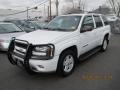 Summit White - TrailBlazer LS 4x4 Photo No. 2