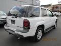 Summit White - TrailBlazer LS 4x4 Photo No. 4