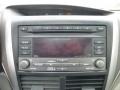 Audio System of 2010 Forester 2.5 X Limited