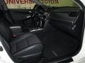Super White - Camry SE Photo No. 17