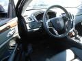 2013 Black Raven Cadillac SRX Luxury FWD  photo #7