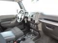 Black - Wrangler Sport 4x4 Photo No. 6